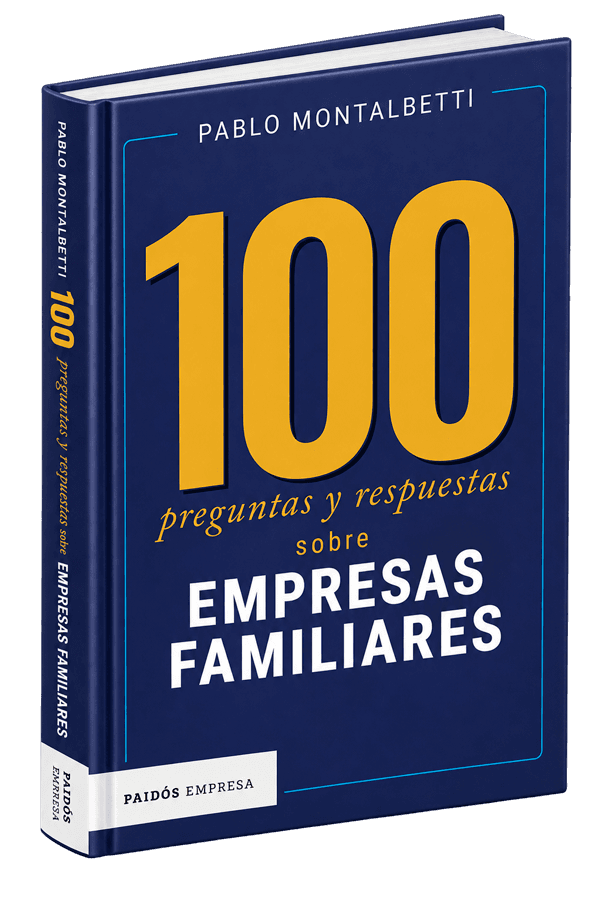 100 Preguntas y Respuestas Sobre Empresas Familiares