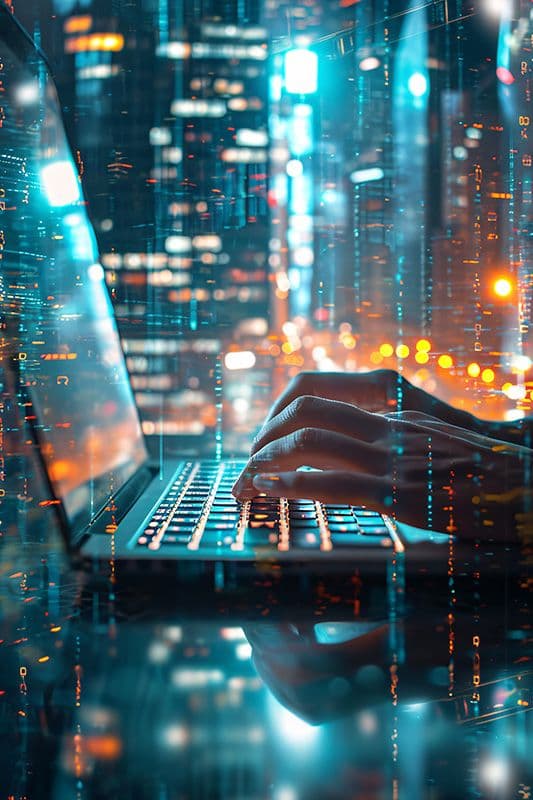 Sector Tecnología de la Información