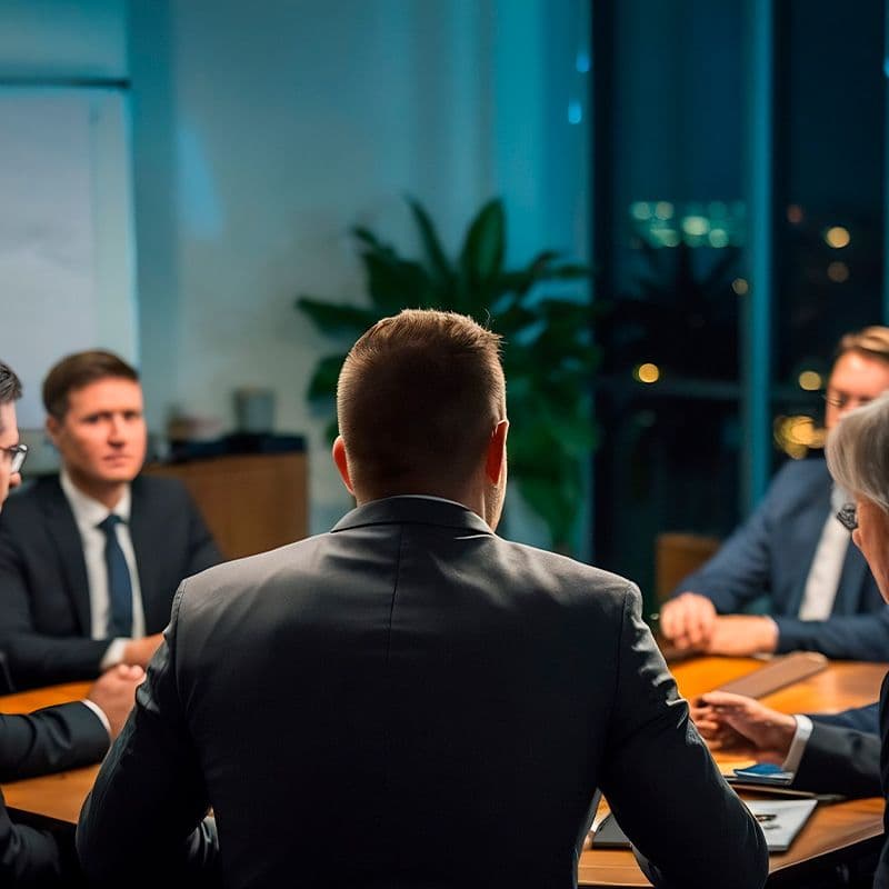 Coaching Directivo