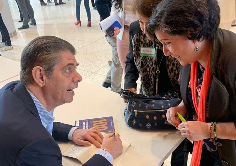 Un buen profesional debe ser una gran persona