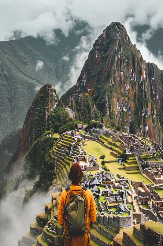 Sector Turismo