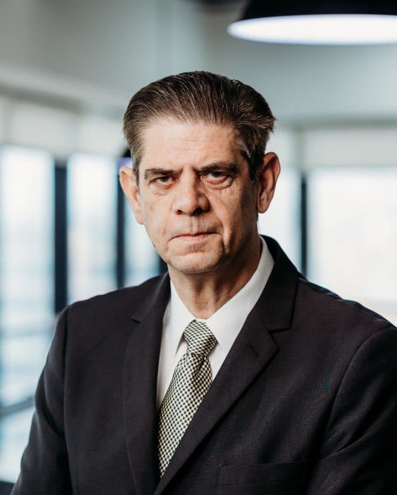 Pablo Montalbetti Solari, Ph. D.